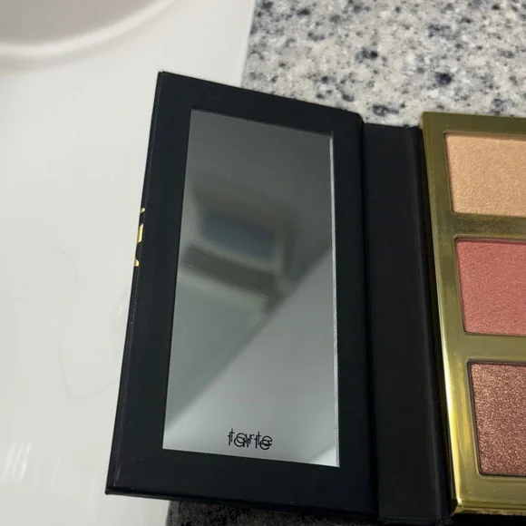 Tarte Tarteist Pro Glow & Blush Palette - Picture 4 of 11